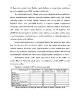 Diplomdarbs 'Uzņēmuma "Top" iekšējā imidža analīze un tā koriģēšana', 38.