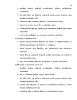 Diplomdarbs 'Uzņēmuma "Top" iekšējā imidža analīze un tā koriģēšana', 42.