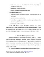 Diplomdarbs 'Uzņēmuma "Top" iekšējā imidža analīze un tā koriģēšana', 43.