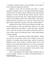 Diplomdarbs 'Uzņēmuma "Top" iekšējā imidža analīze un tā koriģēšana', 46.