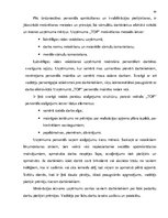 Diplomdarbs 'Uzņēmuma "Top" iekšējā imidža analīze un tā koriģēšana', 48.