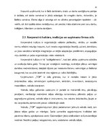 Diplomdarbs 'Uzņēmuma "Top" iekšējā imidža analīze un tā koriģēšana', 49.