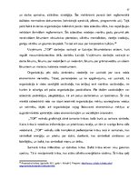 Diplomdarbs 'Uzņēmuma "Top" iekšējā imidža analīze un tā koriģēšana', 51.