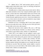 Diplomdarbs 'Uzņēmuma "Top" iekšējā imidža analīze un tā koriģēšana', 53.