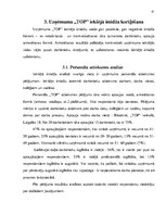 Diplomdarbs 'Uzņēmuma "Top" iekšējā imidža analīze un tā koriģēšana', 55.