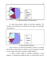 Diplomdarbs 'Uzņēmuma "Top" iekšējā imidža analīze un tā koriģēšana', 59.