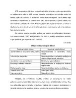 Diplomdarbs 'Uzņēmuma "Top" iekšējā imidža analīze un tā koriģēšana', 66.