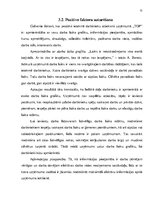 Diplomdarbs 'Uzņēmuma "Top" iekšējā imidža analīze un tā koriģēšana', 67.