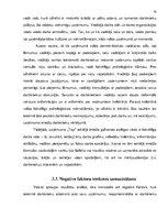 Diplomdarbs 'Uzņēmuma "Top" iekšējā imidža analīze un tā koriģēšana', 70.