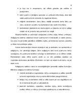 Diplomdarbs 'Uzņēmuma "Top" iekšējā imidža analīze un tā koriģēšana', 72.