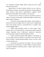 Diplomdarbs 'Uzņēmuma "Top" iekšējā imidža analīze un tā koriģēšana', 80.