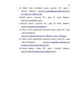 Diplomdarbs 'Uzņēmuma "Top" iekšējā imidža analīze un tā koriģēšana', 84.