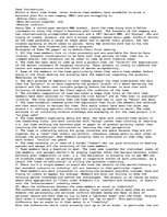 Eseja 'Henry Tam and MGI Team', 1.