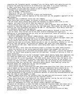 Eseja 'Henry Tam and MGI Team', 2.