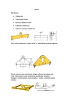 Konspekts 'Celšanas mašīnas un mehānismi', 2.