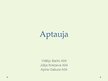 Prezentācija 'Statistika. Aptauja par solārija apmeklēšanu', 1.