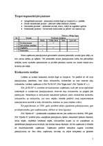 Biznesa plāns 'SIA "V.E.D."', 5.