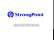 Prezentācija 'Uzņēmuma vērtību sistēma "STRONGPOINT"', 1.