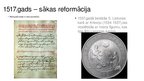 Prezentācija 'Lietuvas vēsture', 8.