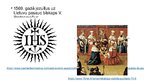 Prezentācija 'Lietuvas vēsture', 12.