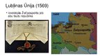 Prezentācija 'Lietuvas vēsture', 13.