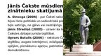 Prezentācija 'Prezidentūra Latvijā', 7.