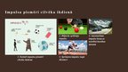 Prezentācija 'Impulss cilvēka ikdienā', 3.