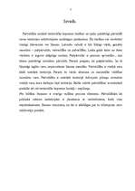 Referāts 'Pašvaldību uzdevumi, funkcijas un tiesiskās bāzes analīze', 3.