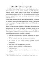 Referāts 'Pašvaldību uzdevumi, funkcijas un tiesiskās bāzes analīze', 4.