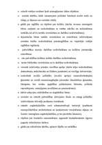 Referāts 'Pašvaldību uzdevumi, funkcijas un tiesiskās bāzes analīze', 5.