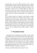 Referāts 'Pašvaldību uzdevumi, funkcijas un tiesiskās bāzes analīze', 8.