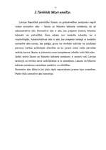 Referāts 'Pašvaldību uzdevumi, funkcijas un tiesiskās bāzes analīze', 11.