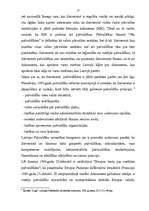 Referāts 'Pašvaldību uzdevumi, funkcijas un tiesiskās bāzes analīze', 13.