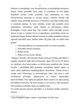 Referāts 'Pašvaldību uzdevumi, funkcijas un tiesiskās bāzes analīze', 14.