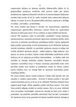 Referāts 'Pašvaldību uzdevumi, funkcijas un tiesiskās bāzes analīze', 19.