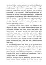 Referāts 'Pašvaldību uzdevumi, funkcijas un tiesiskās bāzes analīze', 21.