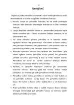 Referāts 'Pašvaldību uzdevumi, funkcijas un tiesiskās bāzes analīze', 23.