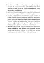 Referāts 'Pašvaldību uzdevumi, funkcijas un tiesiskās bāzes analīze', 24.