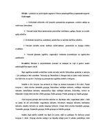 Prakses atskaite 'Psiholoģisko vērojumu prakse pirmsskolas izglītības iestādē', 3.