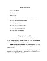 Prakses atskaite 'Psiholoģisko vērojumu prakse pirmsskolas izglītības iestādē', 5.