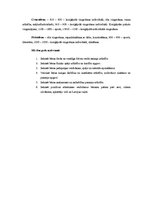 Prakses atskaite 'Psiholoģisko vērojumu prakse pirmsskolas izglītības iestādē', 6.