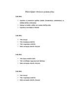 Prakses atskaite 'Psiholoģisko vērojumu prakse pirmsskolas izglītības iestādē', 7.