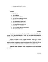 Prakses atskaite 'Psiholoģisko vērojumu prakse pirmsskolas izglītības iestādē', 9.