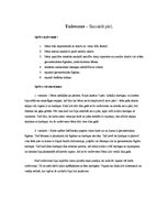 Prakses atskaite 'Psiholoģisko vērojumu prakse pirmsskolas izglītības iestādē', 14.