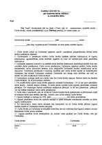 Paraugs 'Darba līgums', 1.