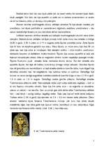 Konspekts 'Tutanhamona kapenes', 3.