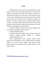 Referāts 'Darbinieka civiltiesiskās atbildības apjoms un tā noteikšana', 3.