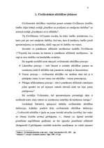 Referāts 'Darbinieka civiltiesiskās atbildības apjoms un tā noteikšana', 4.