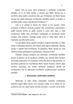 Referāts 'Darbinieka civiltiesiskās atbildības apjoms un tā noteikšana', 8.