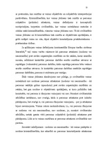 Referāts 'Darbinieka civiltiesiskās atbildības apjoms un tā noteikšana', 13.